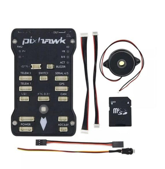 Pixhawk 2.4.8 32-Bit PX4 Autopilot Flight Controller for Drone