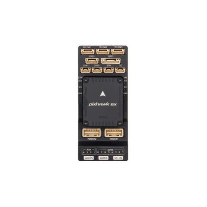 Holybro Pixhawk 6X v2A Rev 8 Flight Controller Standard Set