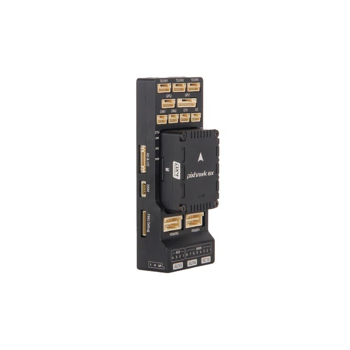 Holybro Pixhawk 6X v2A Rev 8 Flight Controller Standard Set