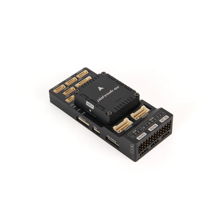 Holybro Pixhawk 6X v2A Rev 8 Flight Controller Standard Set