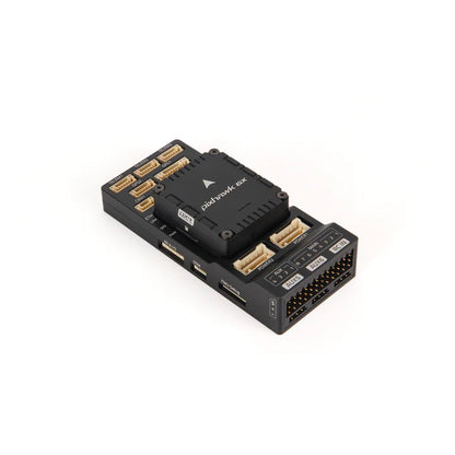 Holybro Pixhawk 6X v2A Rev 8 Flight Controller Standard Set