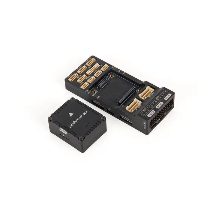 Holybro Pixhawk 6X v2A Rev 8 Flight Controller Standard Set