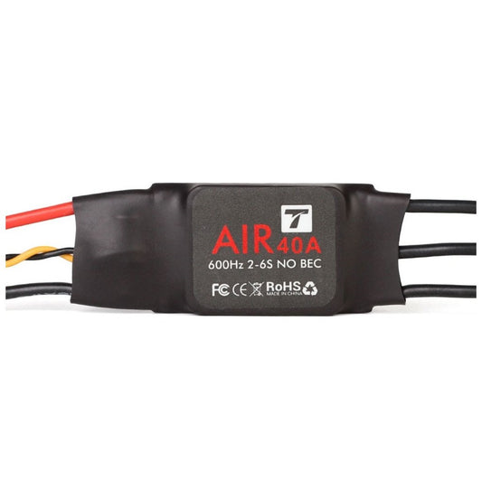 T-Motor AIR 40A 2-6S Multi-Rotor UAV ESC