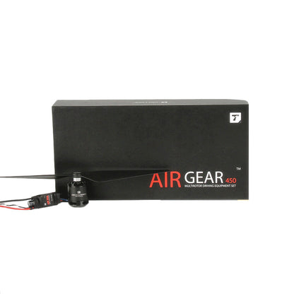 T Motor Airgear 450Ⅱ Combo Set Multi-Rotor UAV Power