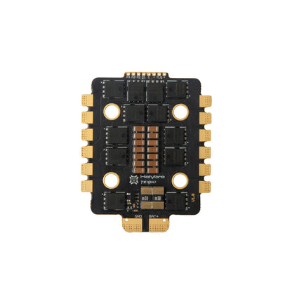 HolybroTekko32 F4 4in1 Mini 50A ESC(AM32)