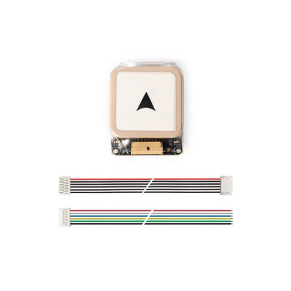 Holybro Micro M9N GPS With Case