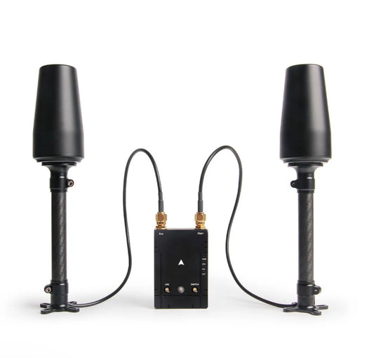 Holybro H-RTK mosaic-H (Dual Antenna Heading)