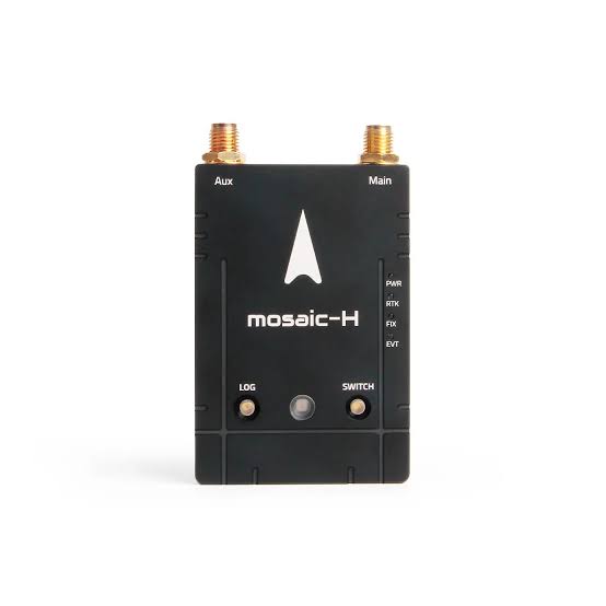 Holybro H-RTK mosaic-H (Dual Antenna Heading)