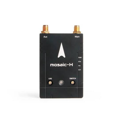 Holybro H-RTK mosaic-H (Dual Antenna Heading)