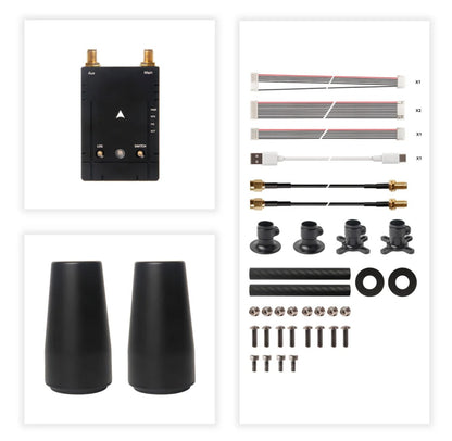 Holybro H-RTK mosaic-H (Dual Antenna Heading)