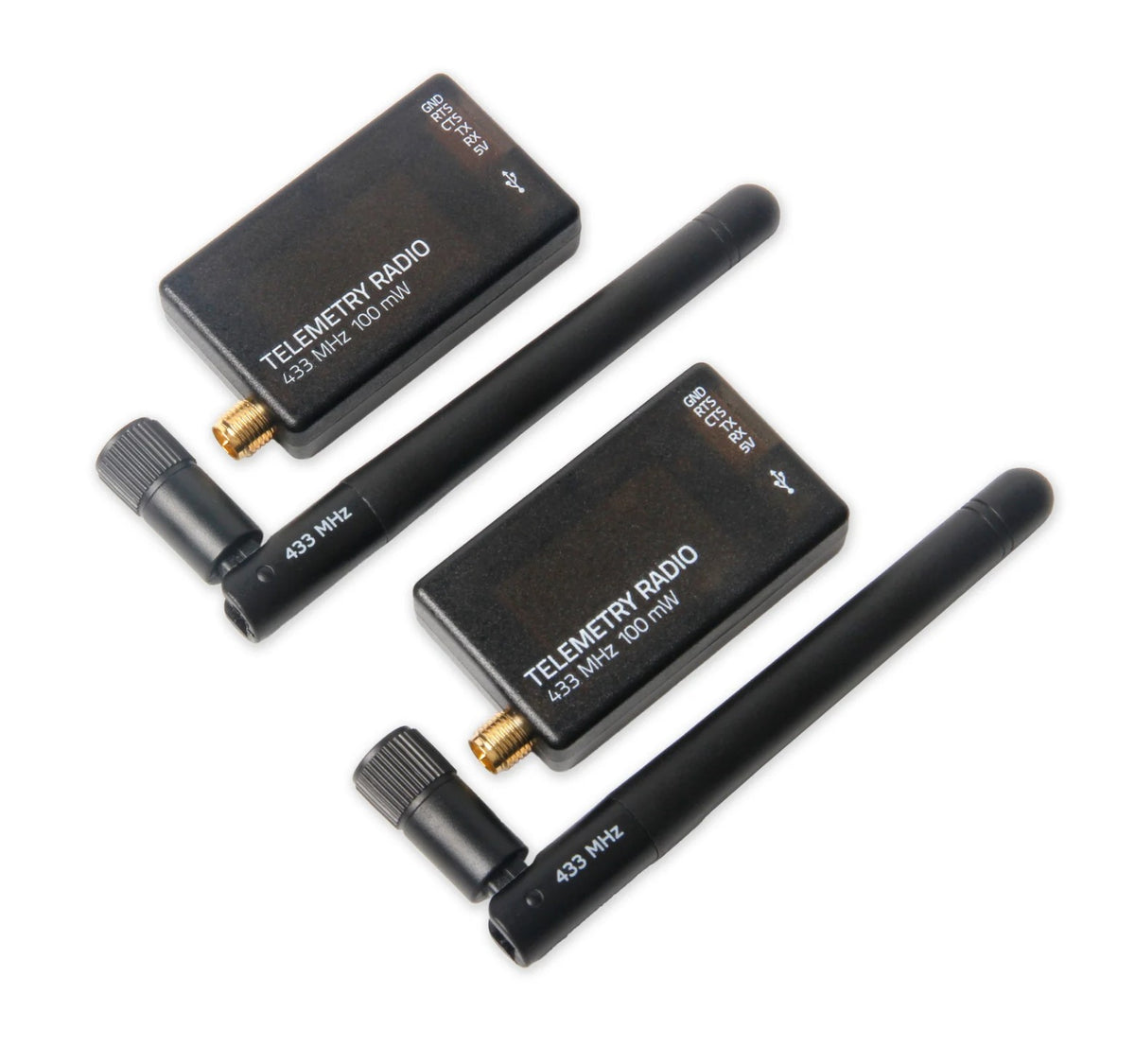 Holybro SiK Telemetry Radio V3
