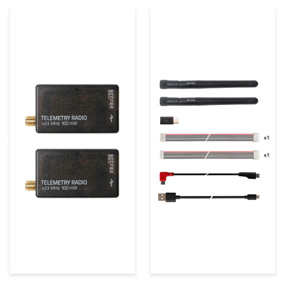 Holybro SiK Telemetry Radio V3