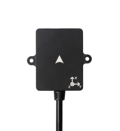 Holybro DroneCAN RM3100 Professional Grade Compass (IP66)