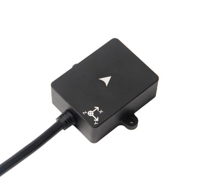 Holybro DroneCAN RM3100 Professional Grade Compass (IP66)