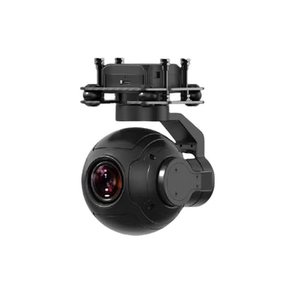 SIYI ZR10 Night Vision 3 Axis 2K 4MP QHD 30X Hybrid Zoom Gimbal Camera for Drone Surveillance