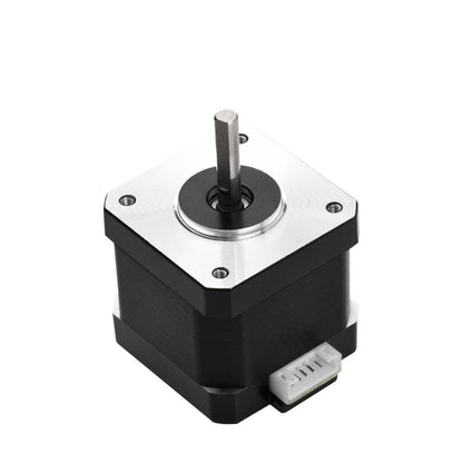 NEMA17 2.8Kgcm Stepper Motor with D-shaft
