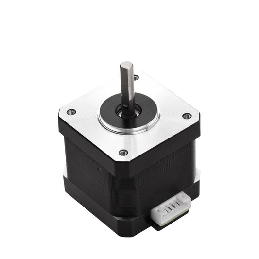 NEMA17 2.8Kgcm Stepper Motor with D-shaft