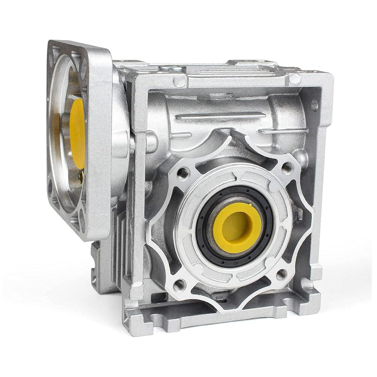 NEMA34 270KGCM Worm Geared STEPPER MOTOR