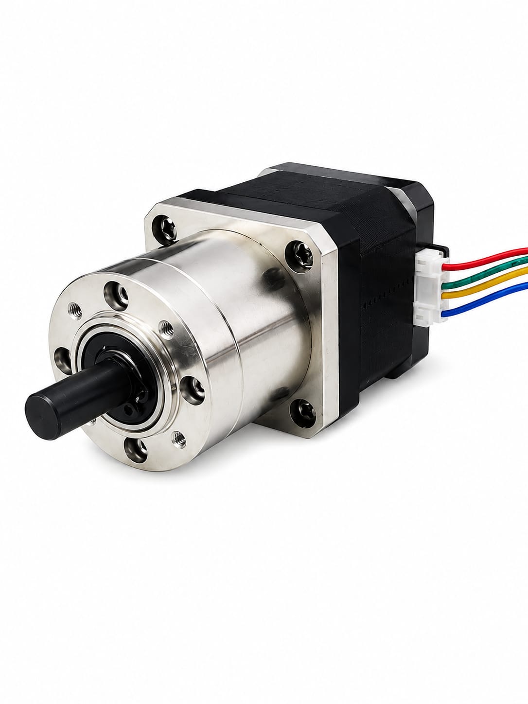 NEMA17 60Kgcm STEPPER MOTOR With Gearbox