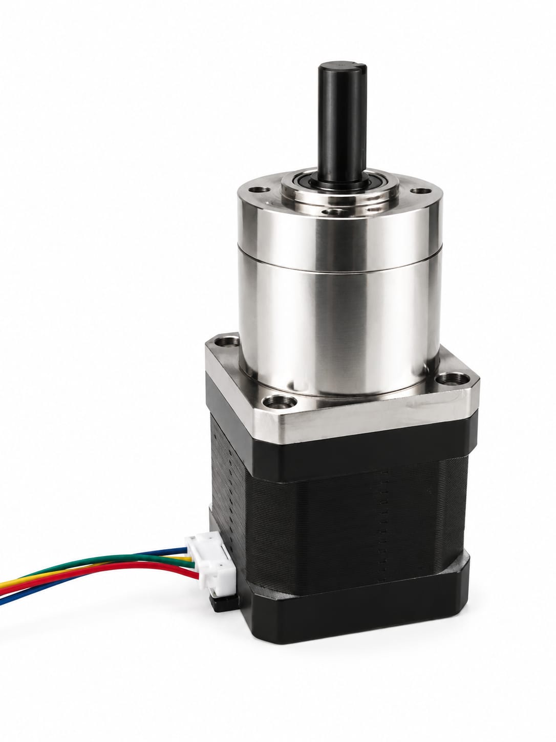NEMA17 60Kgcm STEPPER MOTOR With Gearbox