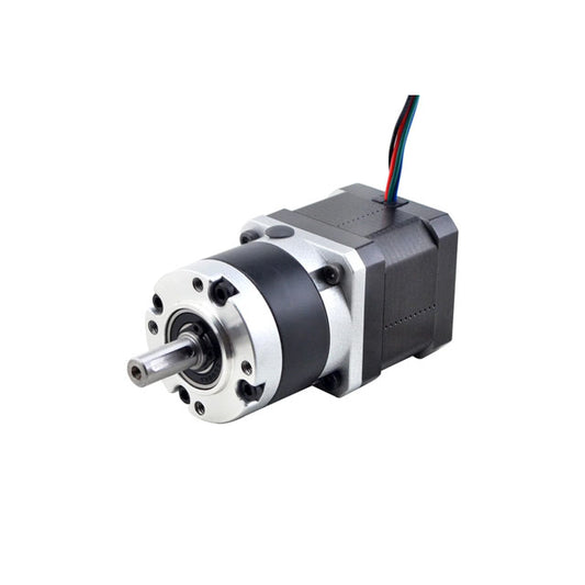NEMA17 65Kgcm STEPPER MOTOR With Gearbox