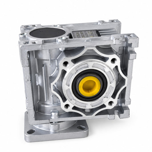 Worm Gear High Quality Ratio 1:10 For Nema34 (86mm)