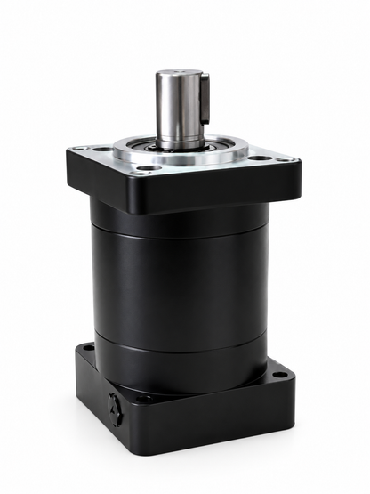 Planetary Gear Speed Reducer for NEMA23 (57mm) with 1:5 gear ratio