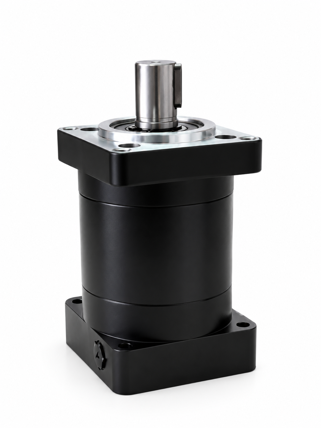Planetary Gear Speed Reducer for NEMA23 (57mm) with 1:16 gear ratio