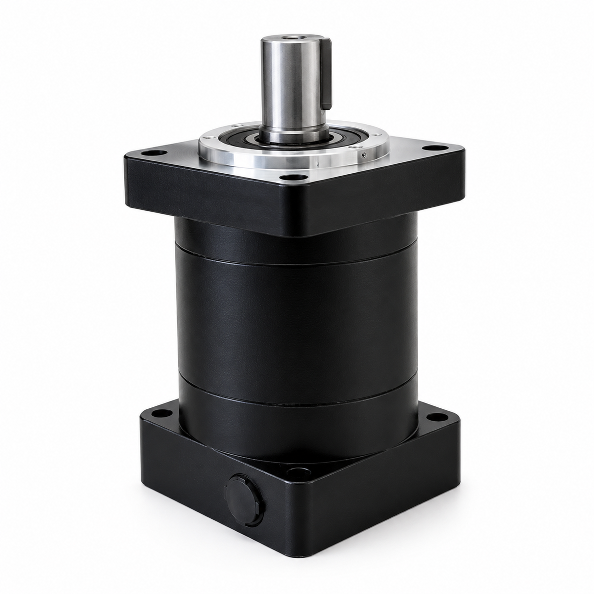 Planetary Gear Speed Reducer for NEMA23 (57mm) with 1:16 gear ratio