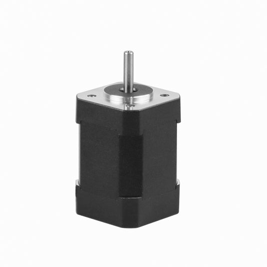 NEMA17 24V 52W Brushless DC Motor (BLDC) – 4000RPM Without Hall Sensor