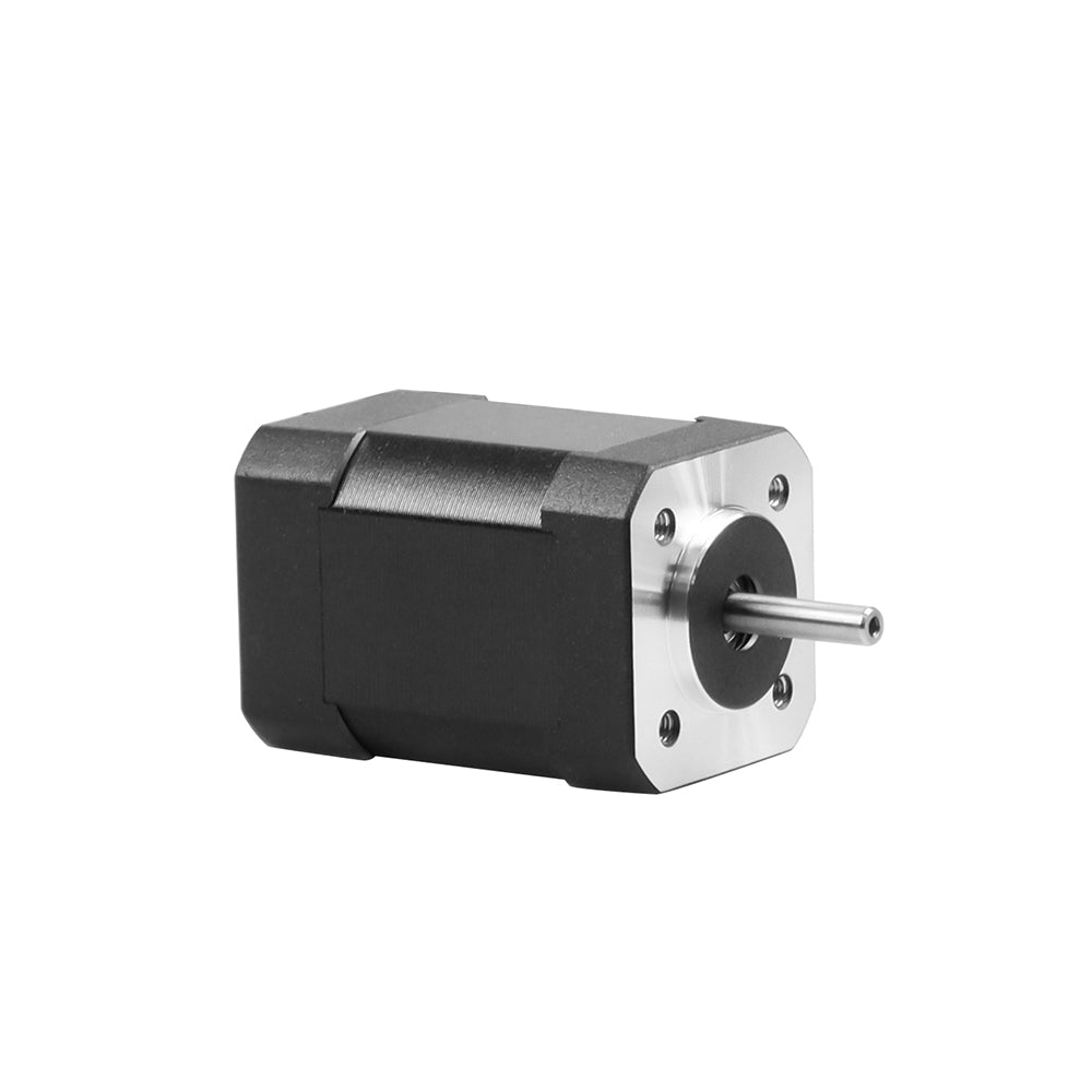 NEMA17 24V 52W Brushless DC Motor (BLDC) – 4000RPM Low Noise