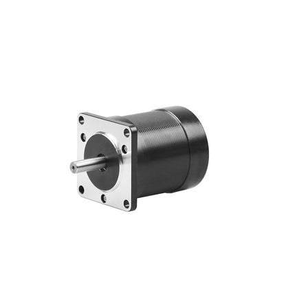 NEMA23 Square Brushless DC Motor with Hall Low Noise 36V 92W 4000RPM (BLDC)