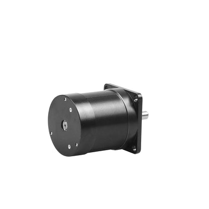 NEMA23 Square Brushless DC Motor with Hall Low Noise 36V 92W 4000RPM (BLDC)