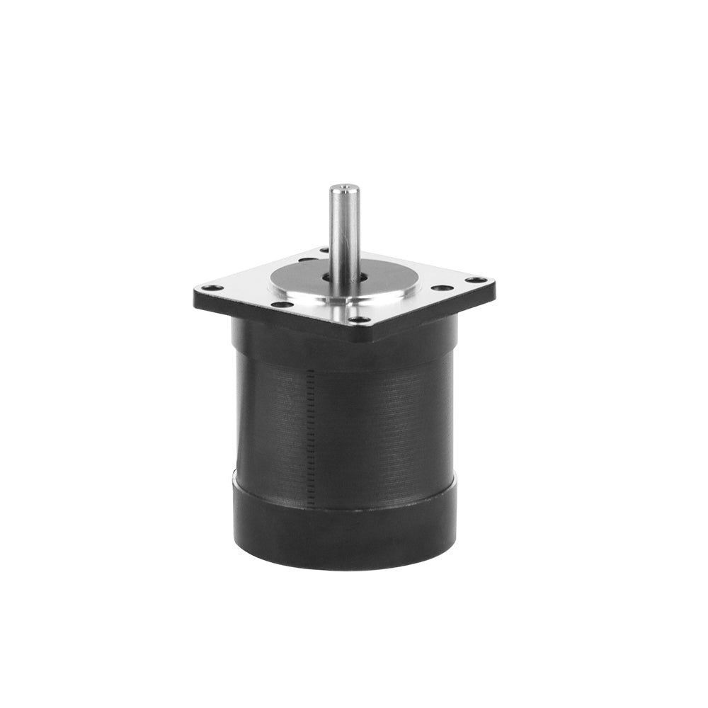 NEMA23 Square Brushless DC Motor with Hall Low Noise 36V 92W 4000RPM (BLDC)