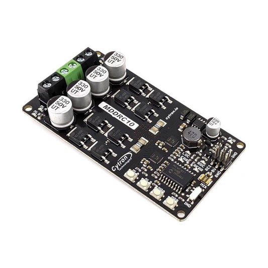 Cytron 10Amp 7V-30V DC Motor Driver for R/C MDDRC10 (2 Channel)