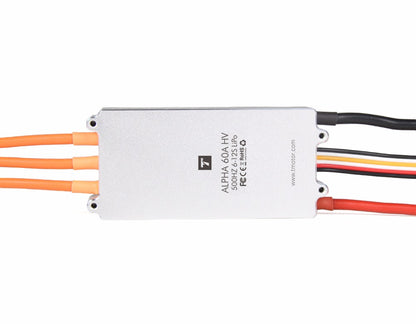 T-Motor ALPHA 60A 12S V1.2 Multi-Rotor Drone ESC