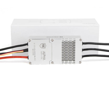 T-Motor ALPHA 120A 12S Multi-Rotor Drone ESC