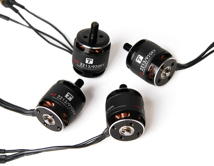 T-Motor Airgear 350 Combo Set Multi-Rotor UAV Power