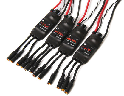 T-Motor Airgear 350 Combo Set Multi-Rotor UAV Power