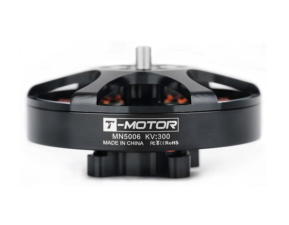 T-Motor MN5006 Antigravity 4-6S UAV Motor KV300