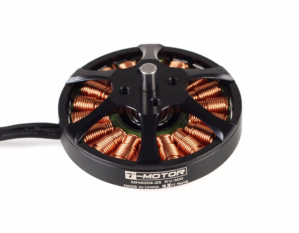 T-Motor MN4004 Antigravity 4-6S UAV Motor KV400 - 2PCS/SET