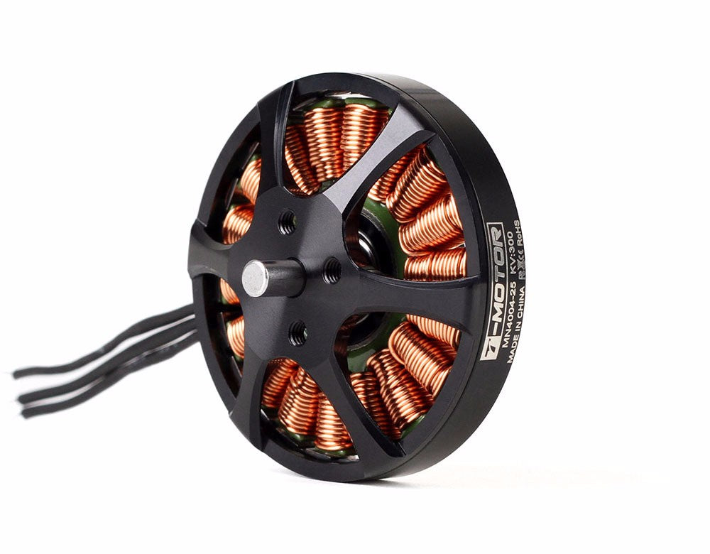 T-Motor MN4004 Antigravity 4-6S UAV Motor KV300 - 2PCS/SET