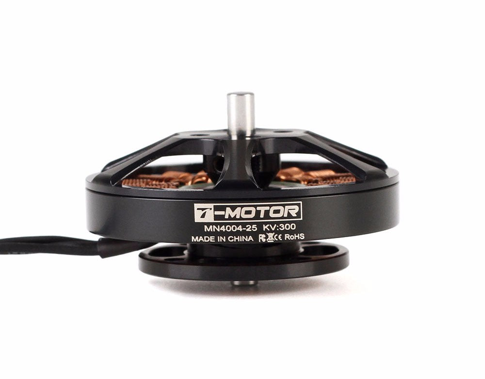 T-Motor MN4004 Antigravity 4-6S UAV Motor KV300 - 2PCS/SET