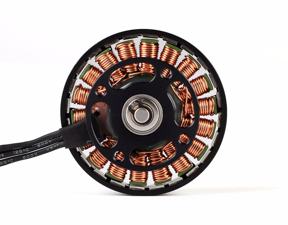 T-Motor MN4006 Antigravity 4-6S UAV Motor KV380 - 2PCS/SET