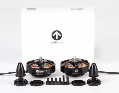 T-Motor MN4006 Antigravity 4-6S UAV Motor KV380 - 2PCS/SET