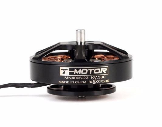 T-Motor MN4006 Antigravity 4-6S UAV Motor KV380 - 2PCS/SET