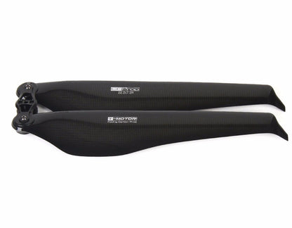 T-Motor FA22.2*7.2 Foldable Propeller - 2PCS/PAIR