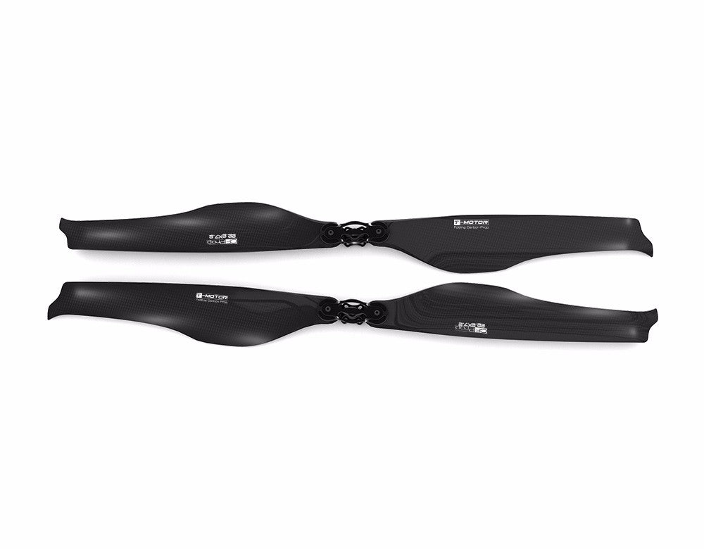 T-Motor FA22.2*7.2 Foldable Propeller - 2PCS/PAIR