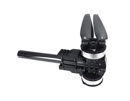 T-Motor X-A12XL-14S Coaxial modular propulsion for Agricultural Drone