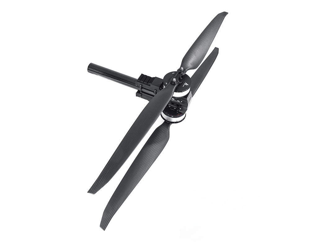 T-Motor X-A12XL-14S Coaxial modular propulsion for Agricultural Drone